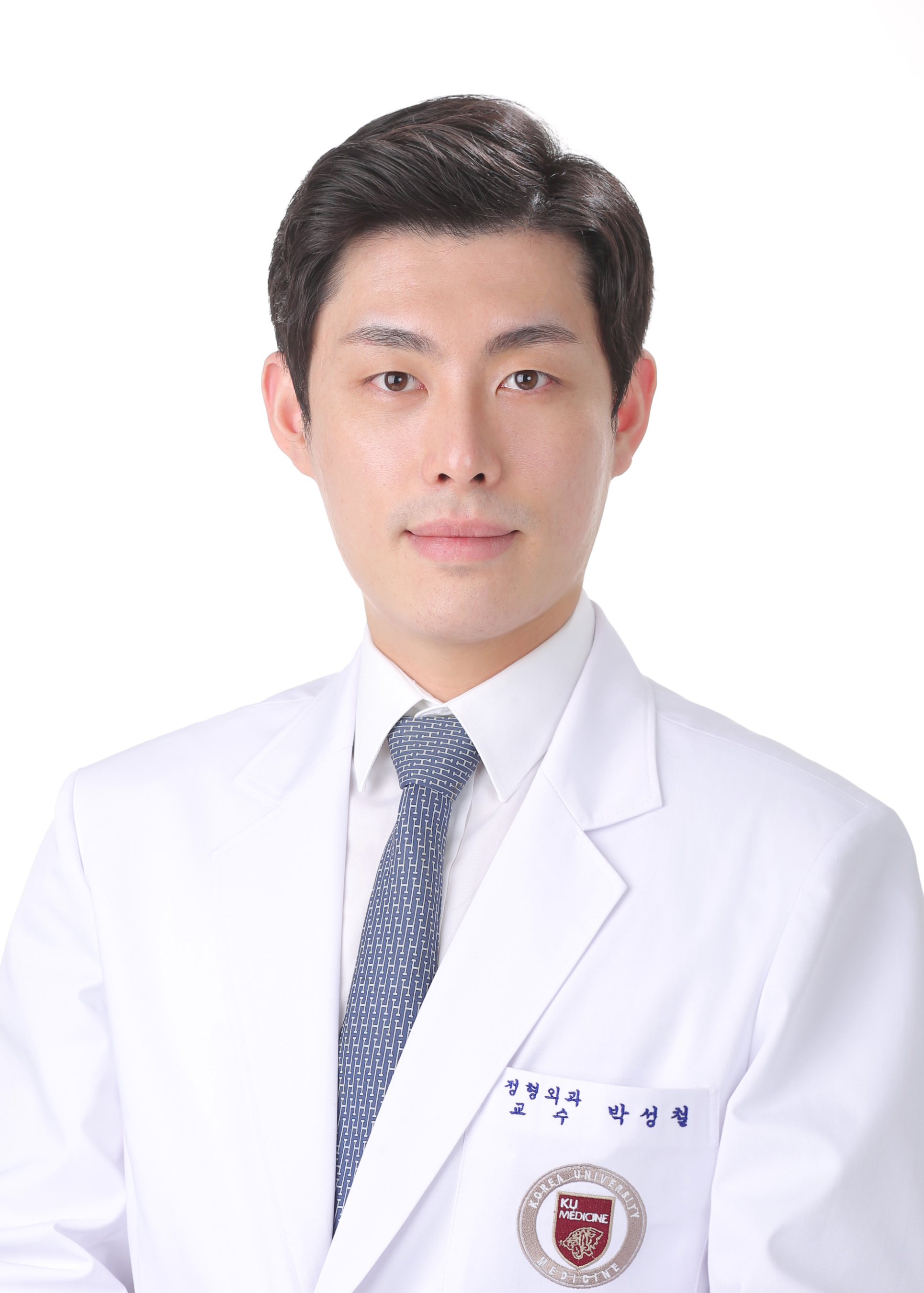 Sung-Cheol Park, MD